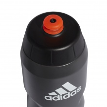 adidas Trinkflasche Performance 750ml schwarz/rot